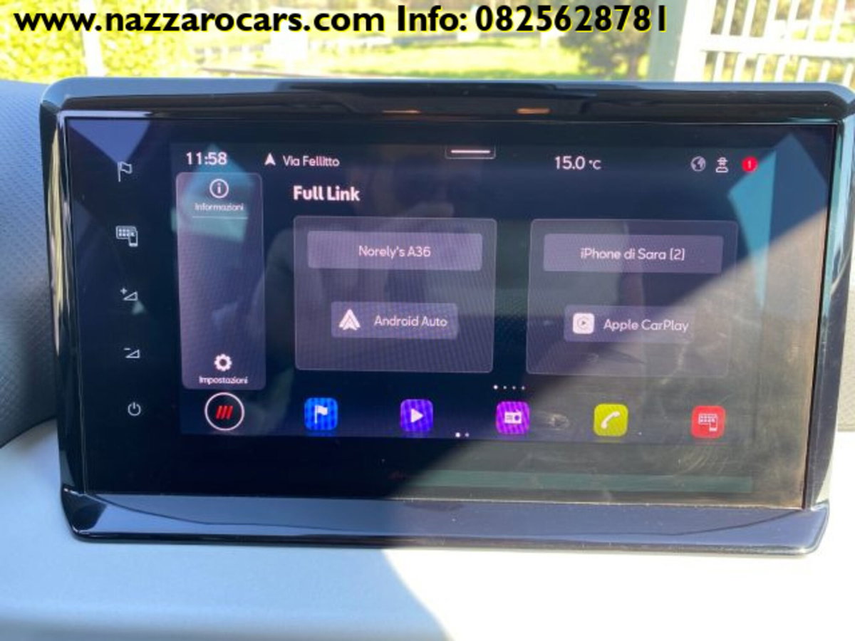 SEAT Arona 1.0 EcoTSI Style (11)