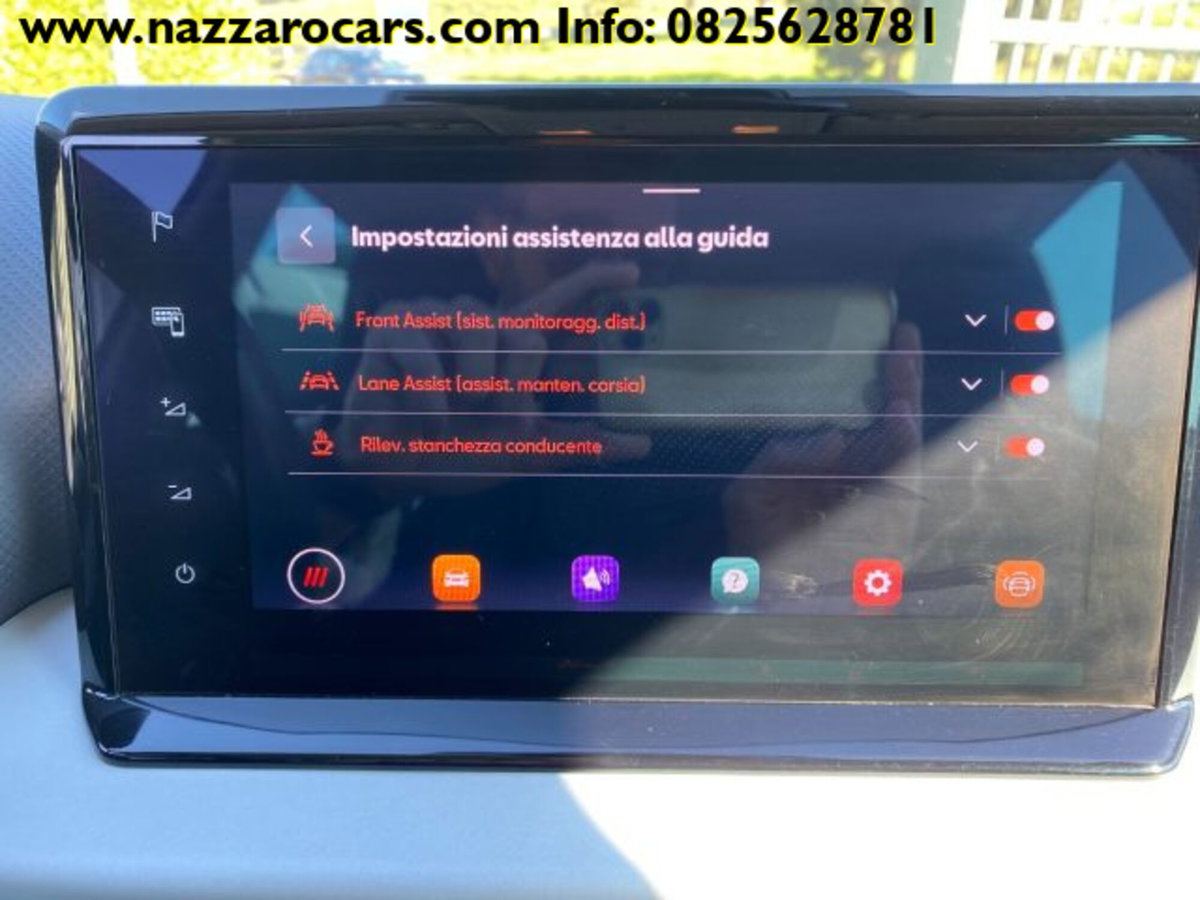 SEAT Arona 1.0 EcoTSI Style (12)