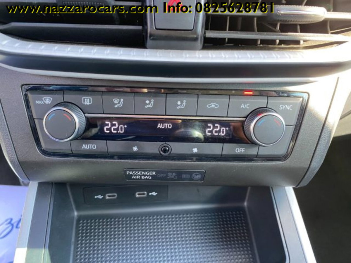 SEAT Arona 1.0 EcoTSI Style (14)