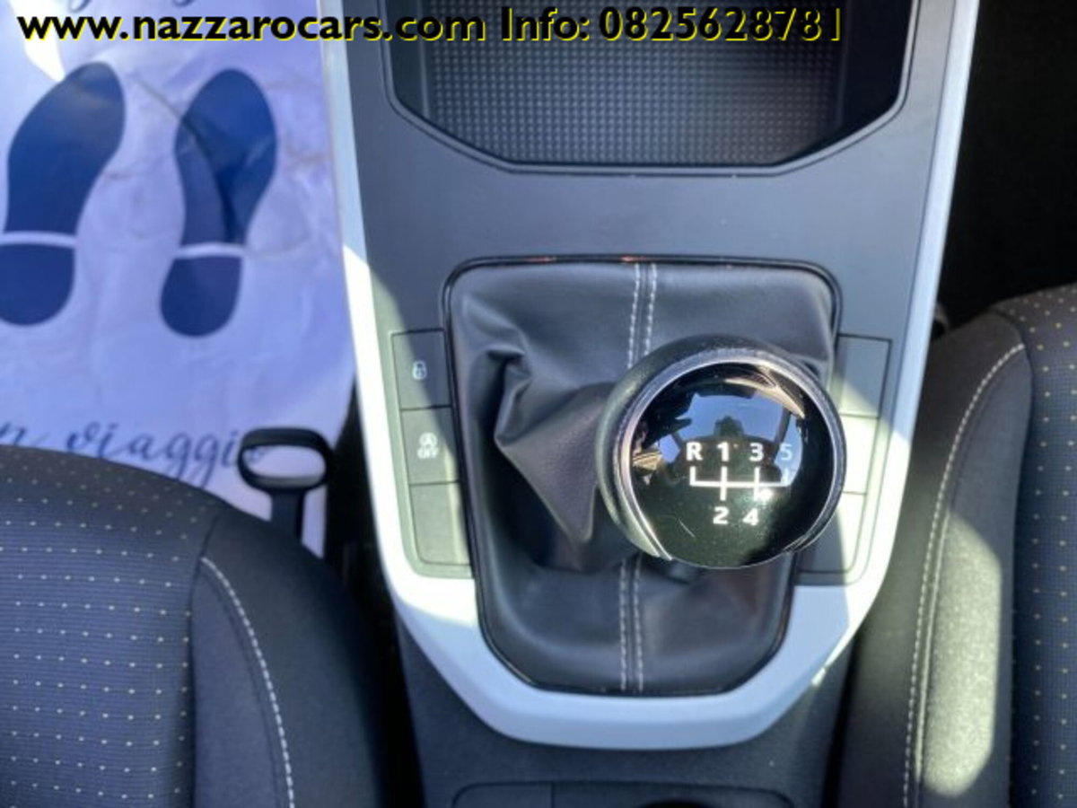 SEAT Arona 1.0 EcoTSI Style (15)