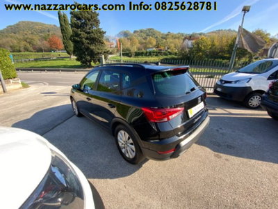 SEAT Arona 1.0 EcoTSI Style (16)