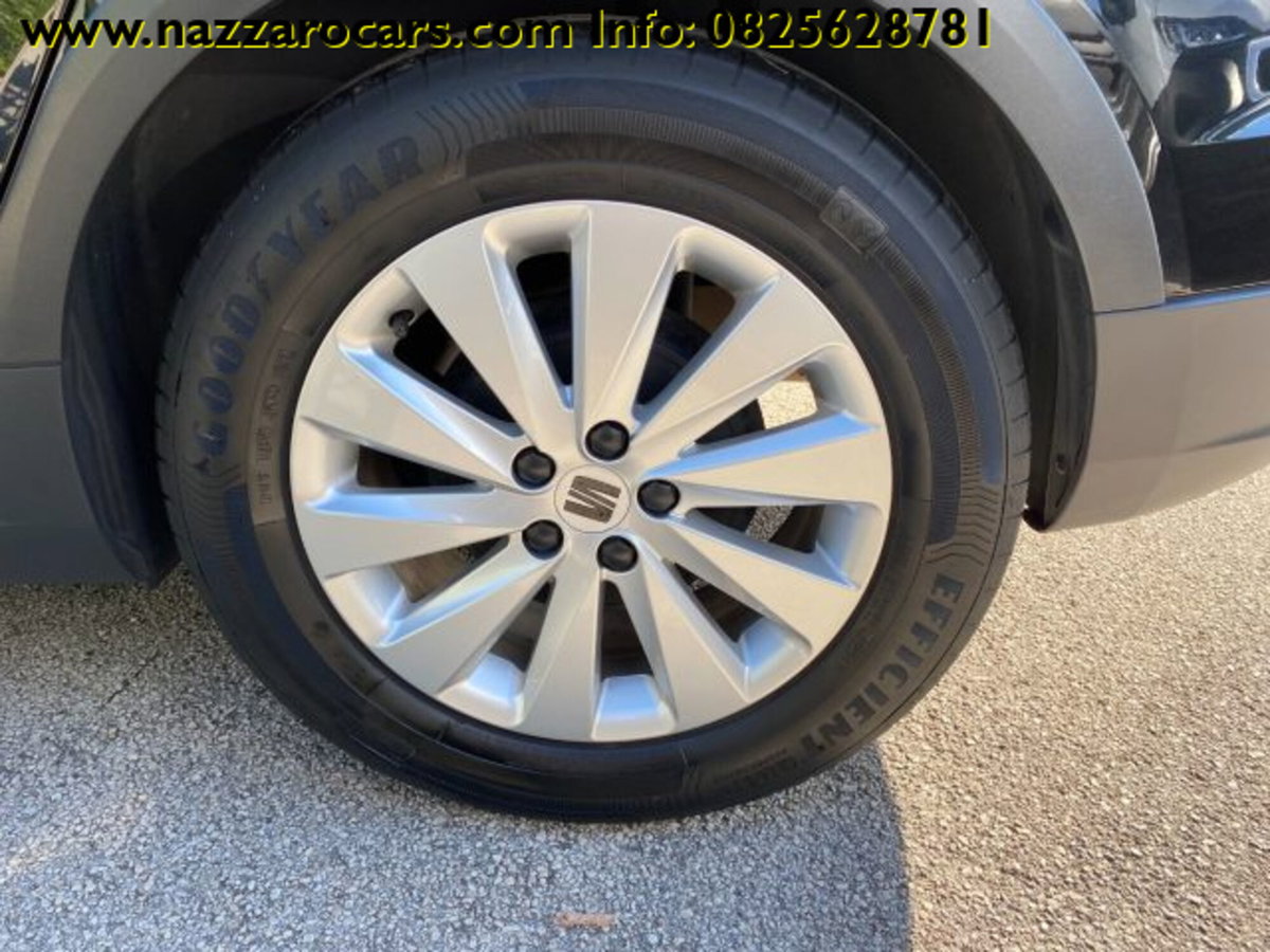 SEAT Arona 1.0 EcoTSI Style (18)