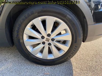 SEAT Arona 1.0 EcoTSI Style (18)