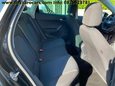 SEAT Arona 1.0 EcoTSI Style (19)