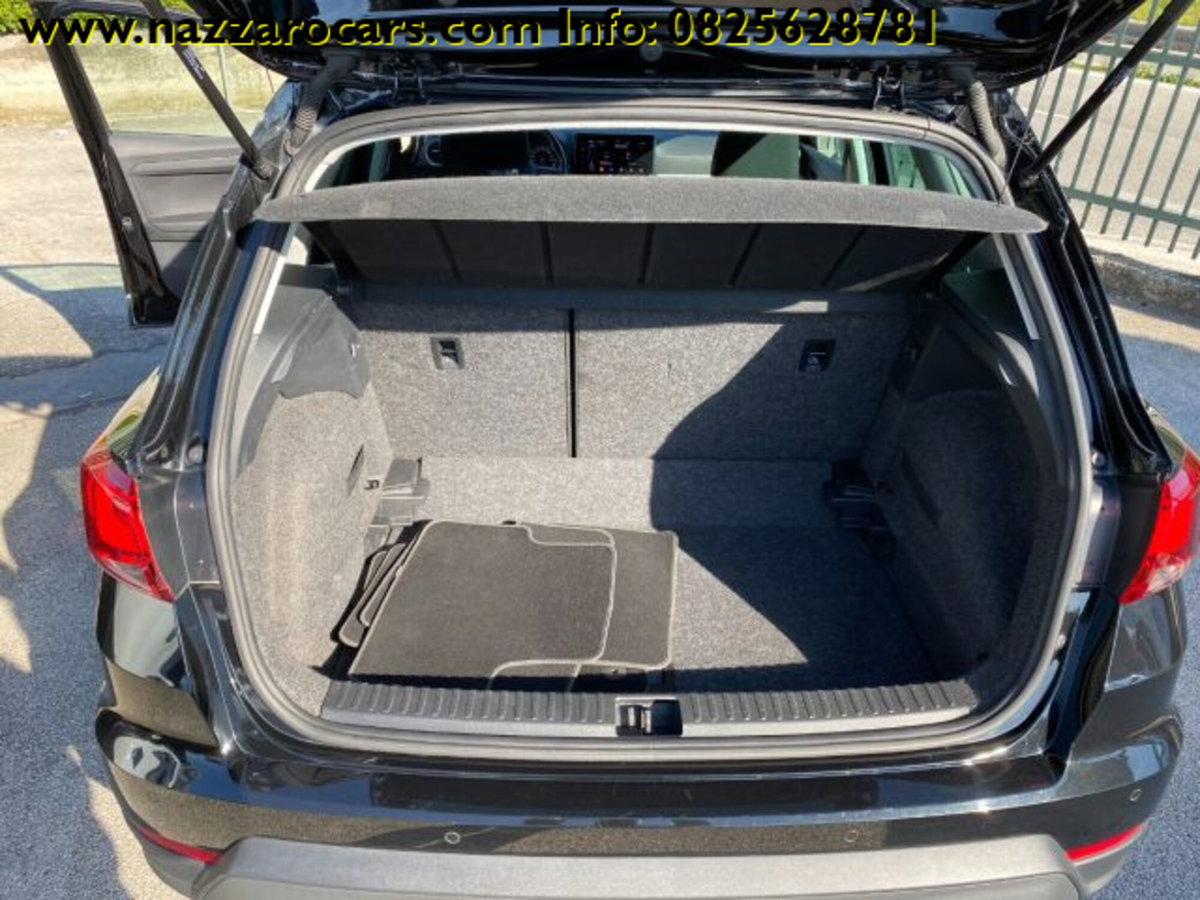 SEAT Arona 1.0 EcoTSI Style (7)