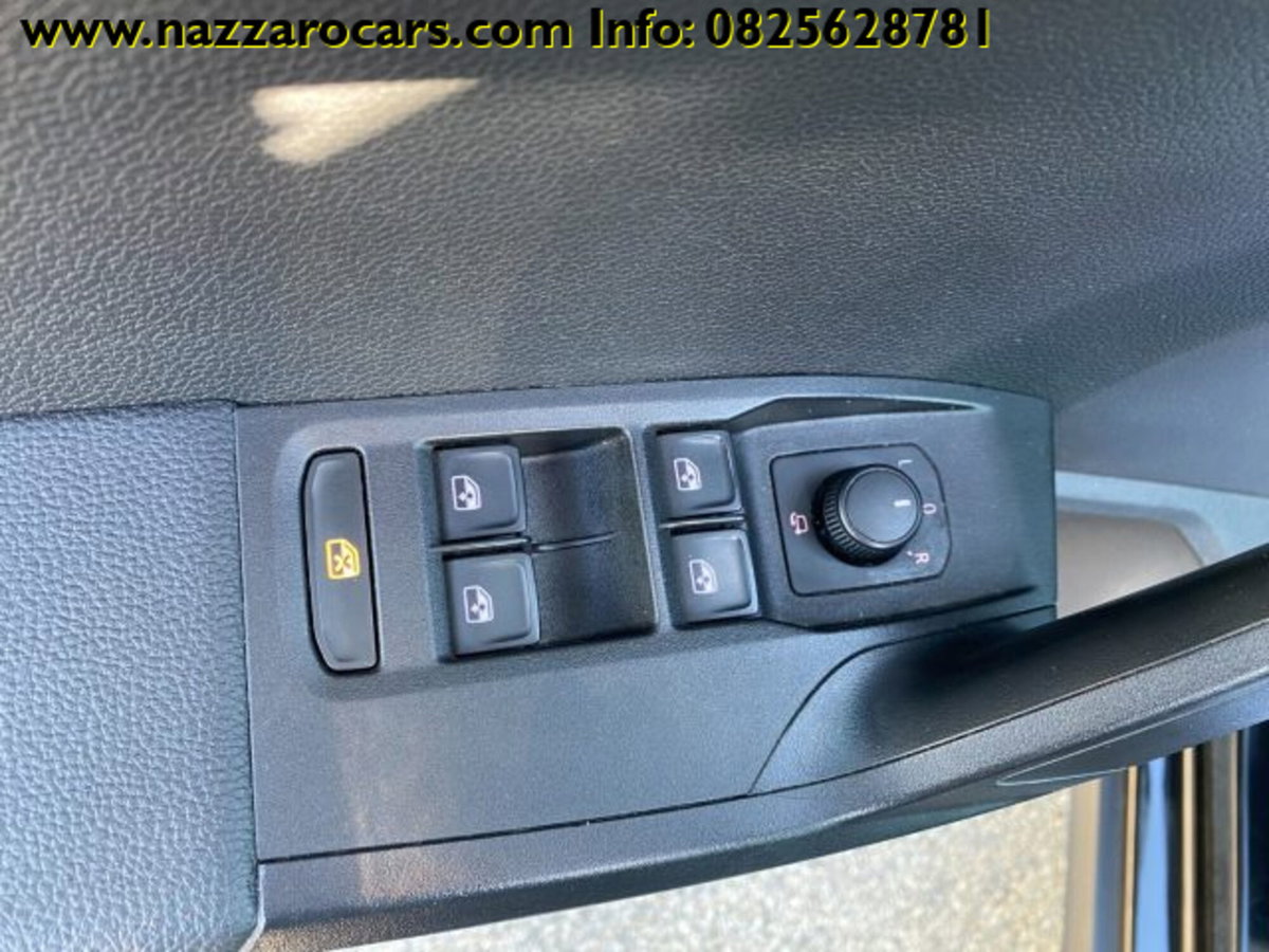 SEAT Arona 1.0 EcoTSI Style (8)