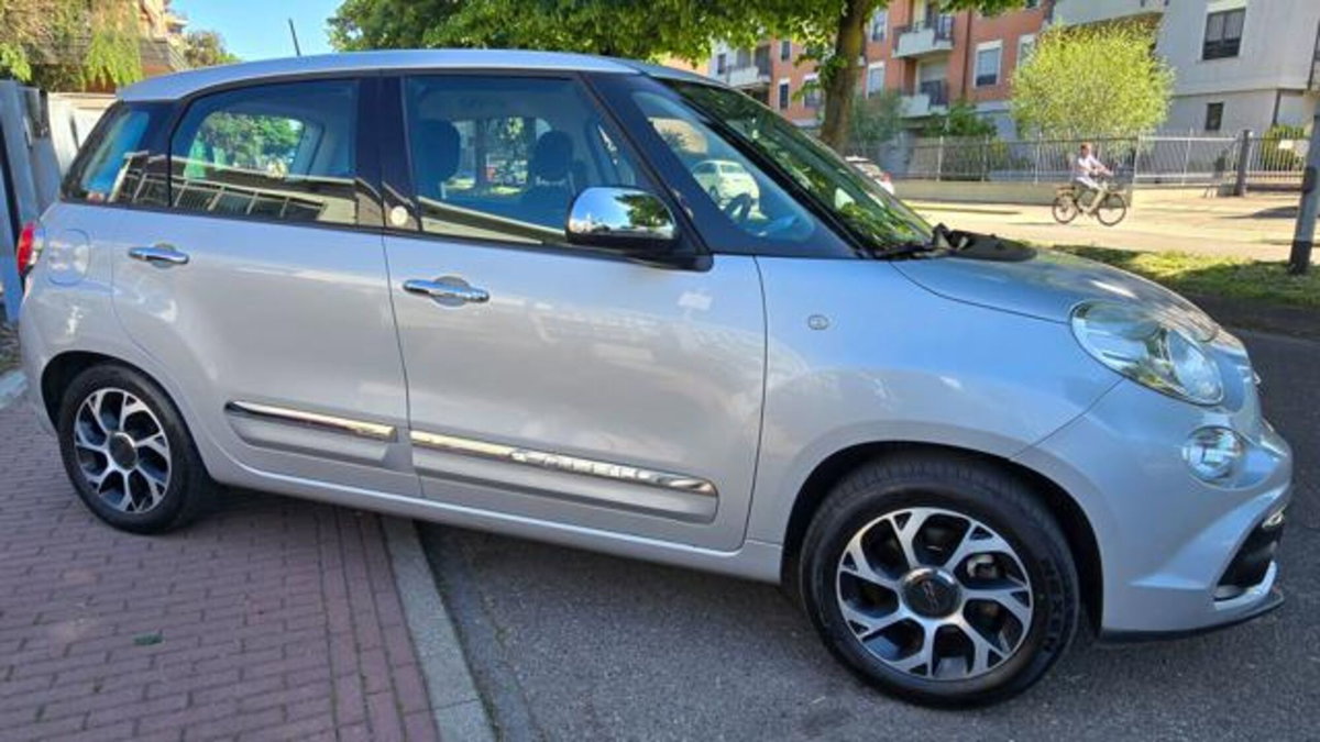 Fiat 500L 1.4 95 CV Lounge (10)