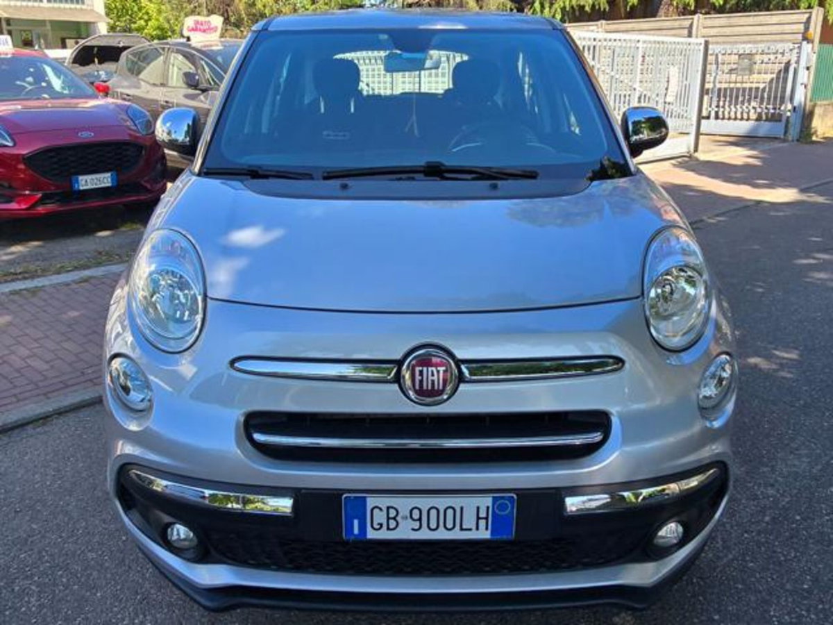 Fiat 500L 1.4 95 CV Lounge (12)