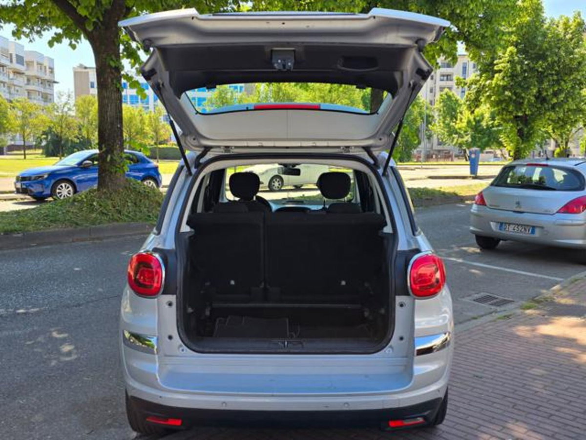 Fiat 500L 1.4 95 CV Lounge (13)