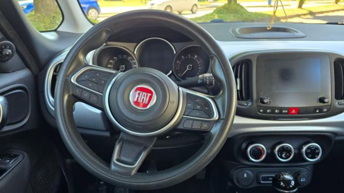 Fiat 500L 1.4 95 CV Lounge (18)