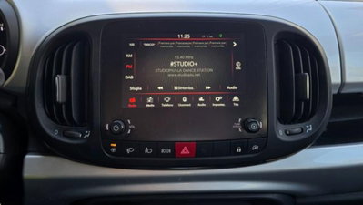 Fiat 500L 1.4 95 CV Lounge (19)