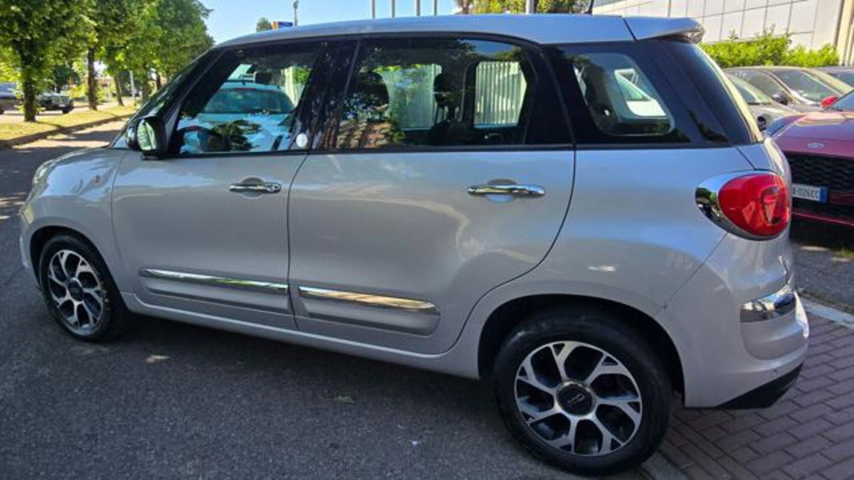 Fiat 500L 1.4 95 CV Lounge (4)