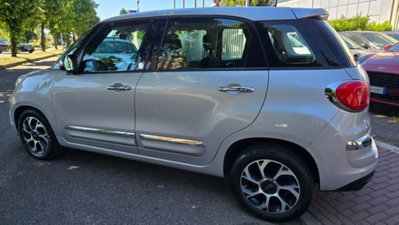 Fiat 500L 1.4 95 CV Lounge (4)