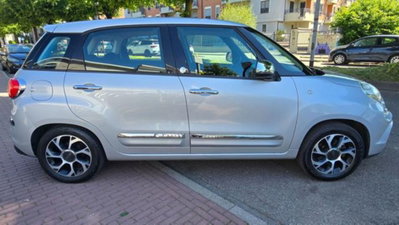Fiat 500L 1.4 95 CV Lounge (9)