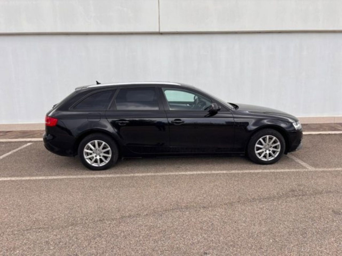 Audi A4 Avant 2.0 TDI clean diesel Business (3)
