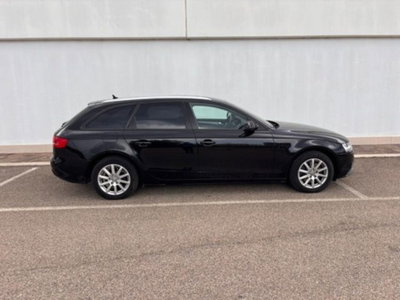 Audi A4 Avant 2.0 TDI clean diesel Business (3)