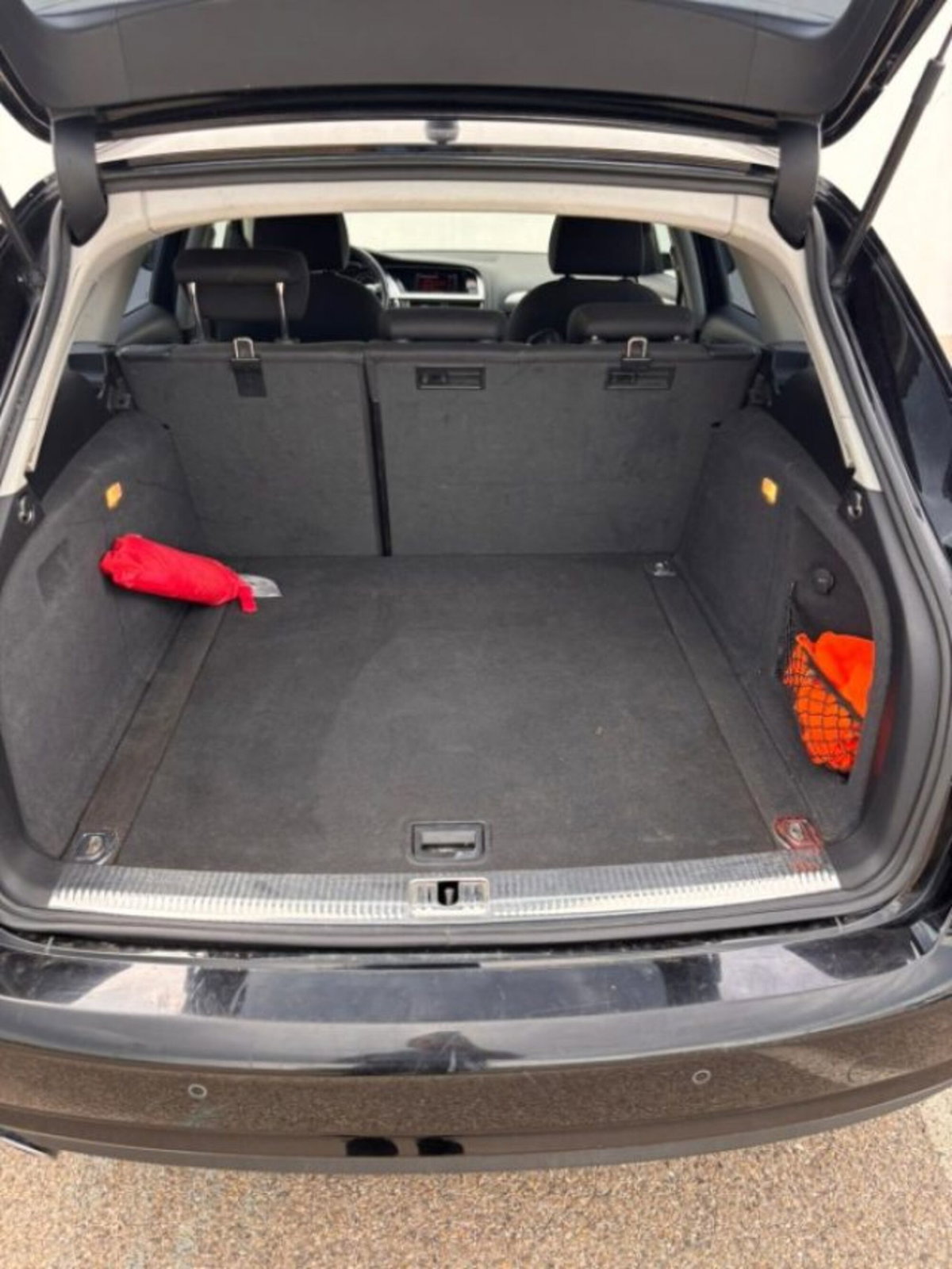 Audi A4 Avant 2.0 TDI clean diesel Business (8)