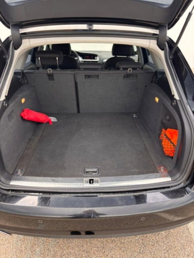Audi A4 Avant 2.0 TDI clean diesel Business (8)