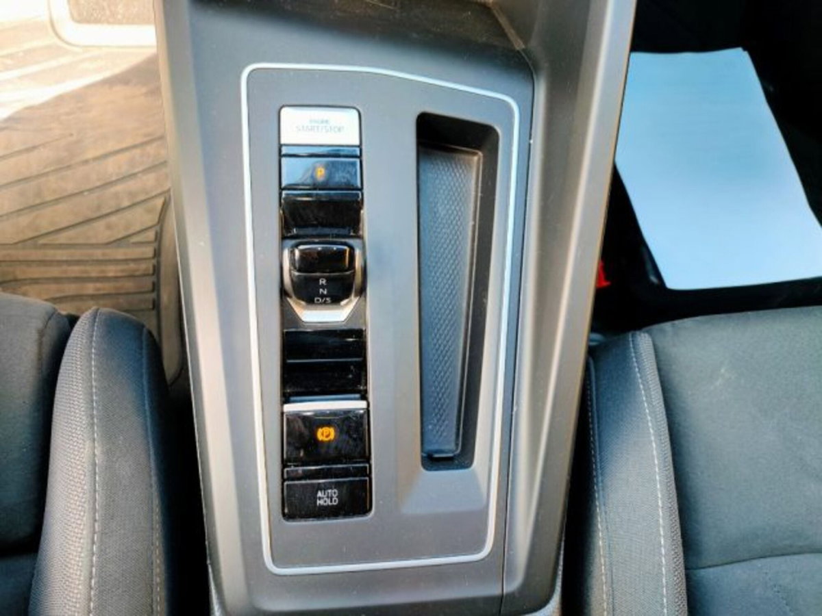Volkswagen Golf Variant 1.5 TGI DSG Style (11)