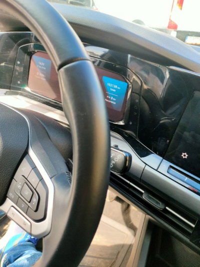 Volkswagen Golf Variant 1.5 TGI DSG Style (12)