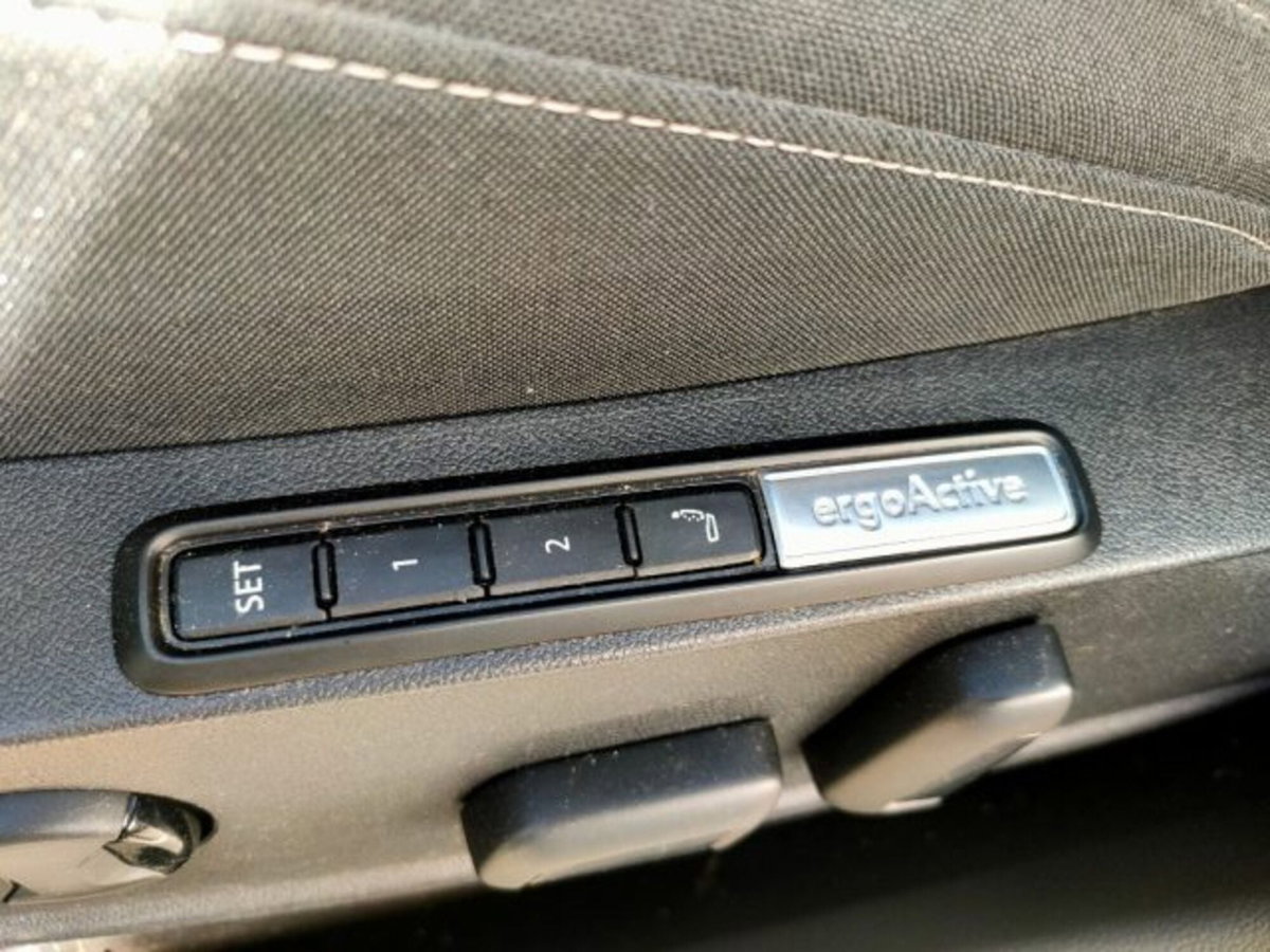 Volkswagen Golf Variant 1.5 TGI DSG Style (14)