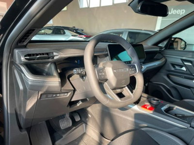 Jeep Compass 1.2 turbo 48V e-hybrid Altitude fwd 145cv edct6 (6)