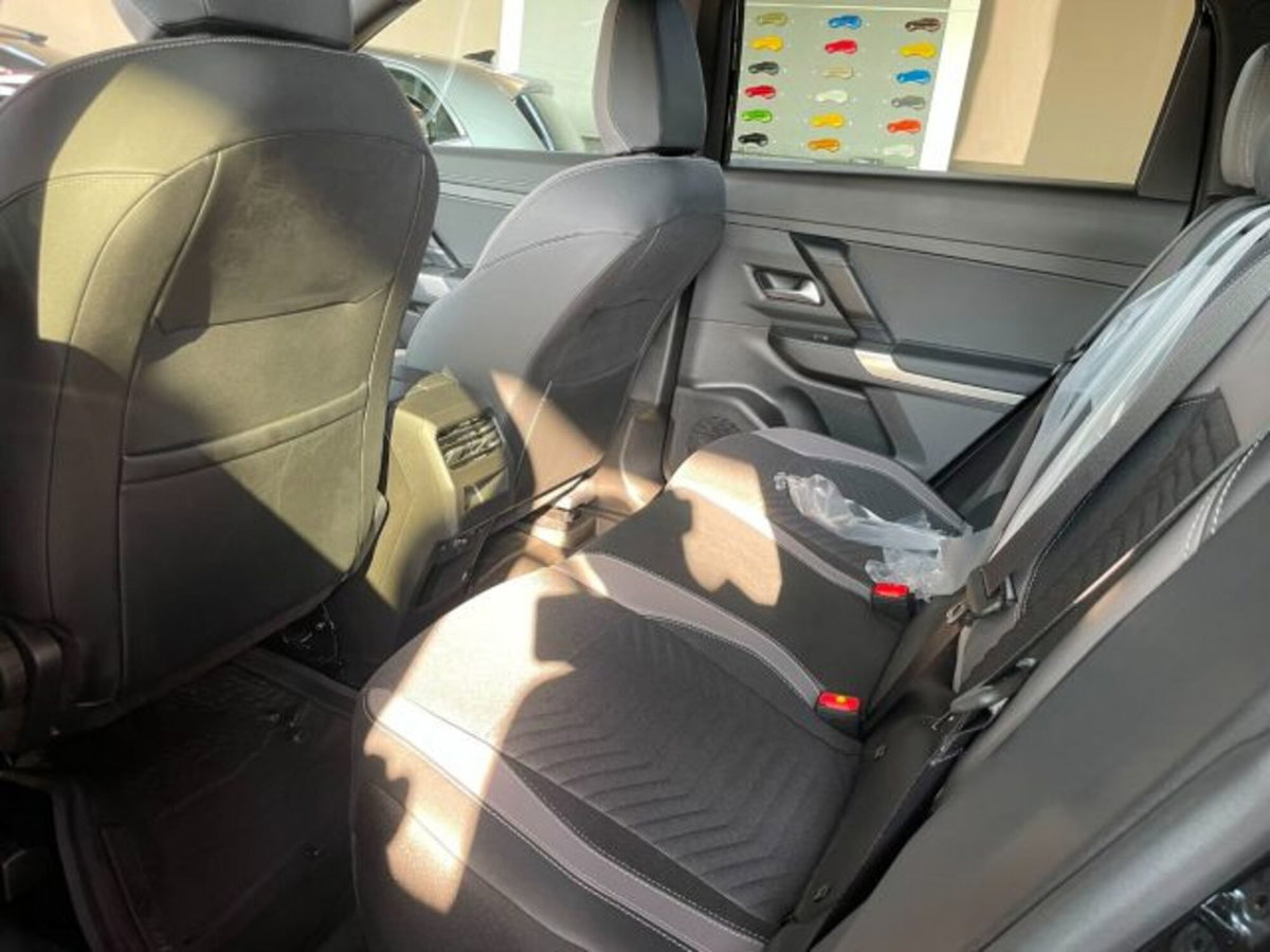 Jeep Compass 1.2 turbo 48V e-hybrid Altitude fwd 145cv edct6 (7)