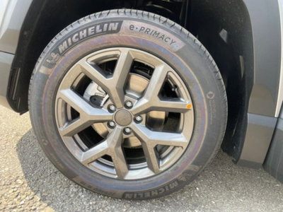 Jeep Compass 1.2 turbo e-hybrid mhev Altitude fwd 145cv edct6 (17)