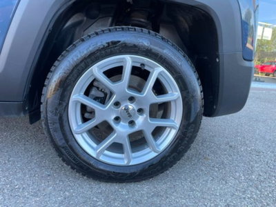 Jeep Renegade 1.3 T4 190CV PHEV 4xe AT6 Limited (11)