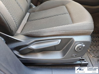 Audi Q5 40 2.0 tdi mhev 12V Business Advanced quattro s-tronic (7)