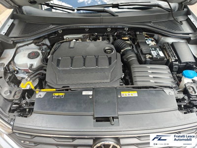 Volkswagen T-Roc 2.0 tdi Sport 150cv dsg (10)