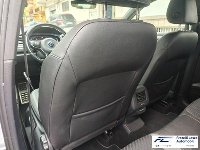Volkswagen T-Roc 2.0 tdi Sport 150cv dsg (11)