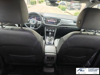 Volkswagen T-Roc 2.0 tdi Sport 150cv dsg (12)