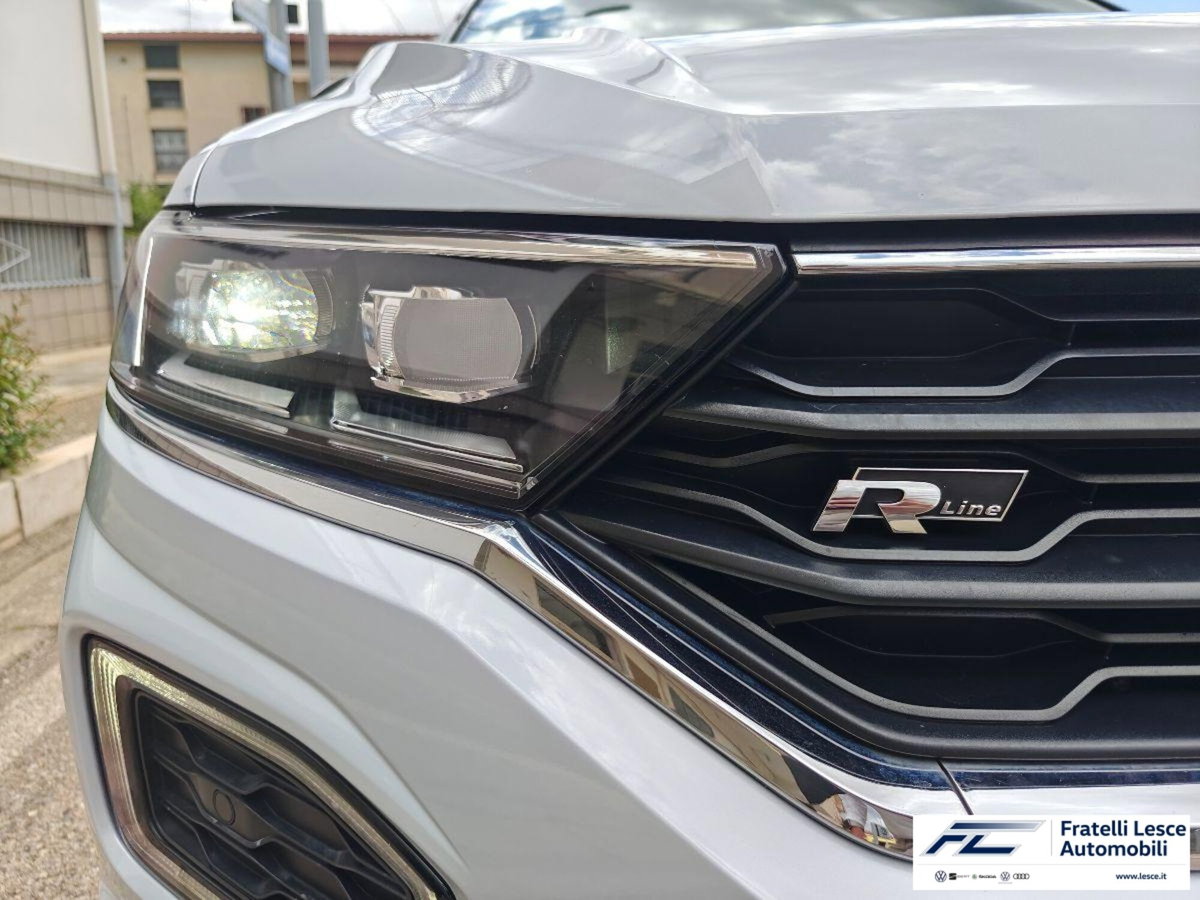 Volkswagen T-Roc 2.0 tdi Sport 150cv dsg (16)