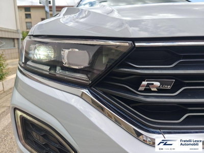 Volkswagen T-Roc 2.0 tdi Sport 150cv dsg (16)