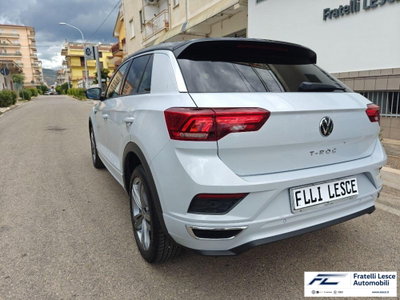 Volkswagen T-Roc 2.0 tdi Sport 150cv dsg (2)