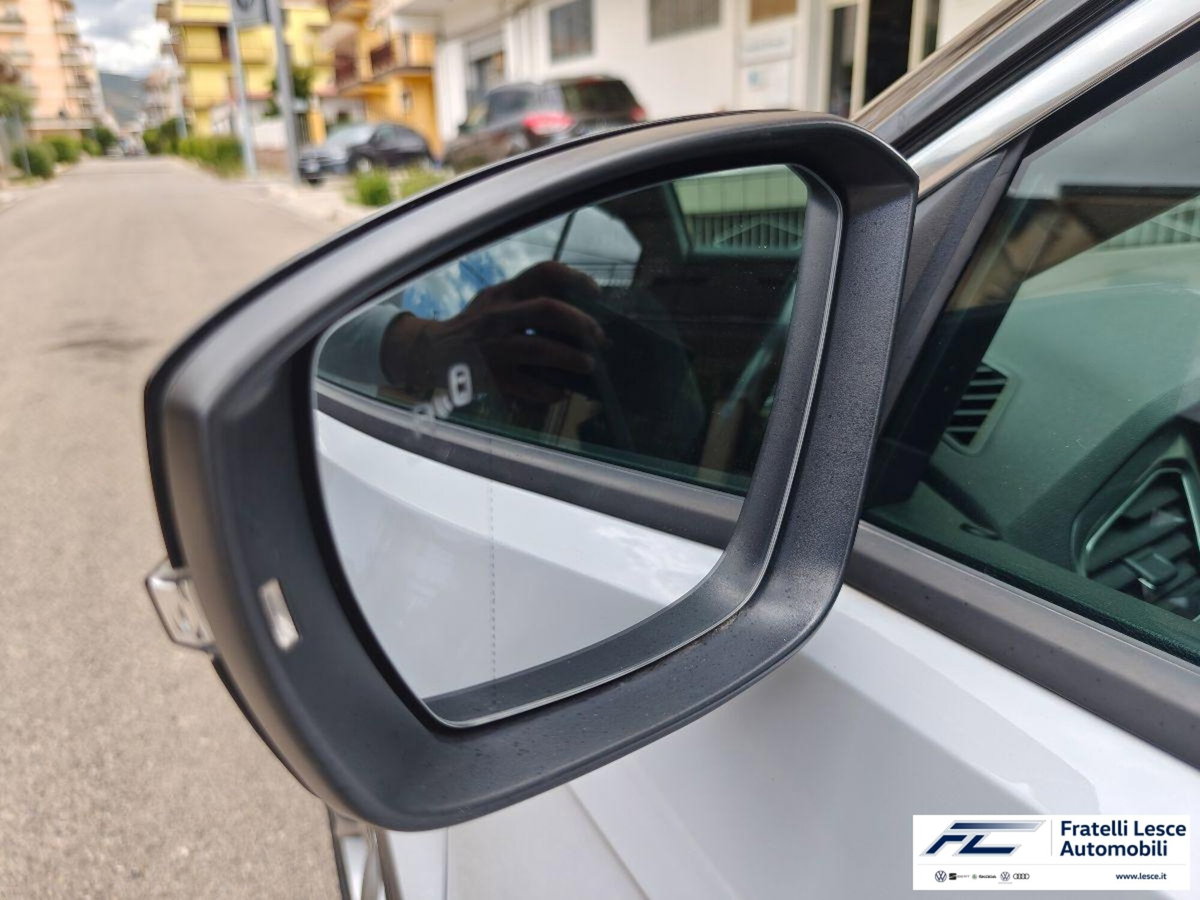 Volkswagen T-Roc 2.0 tdi Sport 150cv dsg (20)