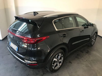 Kia Sportage 1.6 CRDI 115 CV 2WD Energy (4)