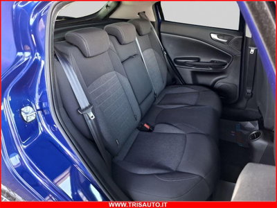 Alfa Romeo Giulietta 2.0 JTDm Giulietta 150cv (10)