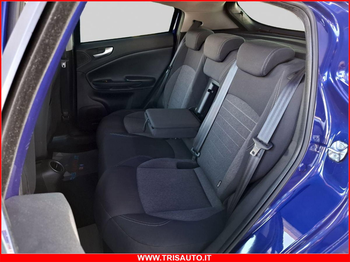 Alfa Romeo Giulietta 2.0 JTDm Giulietta 150cv (11)
