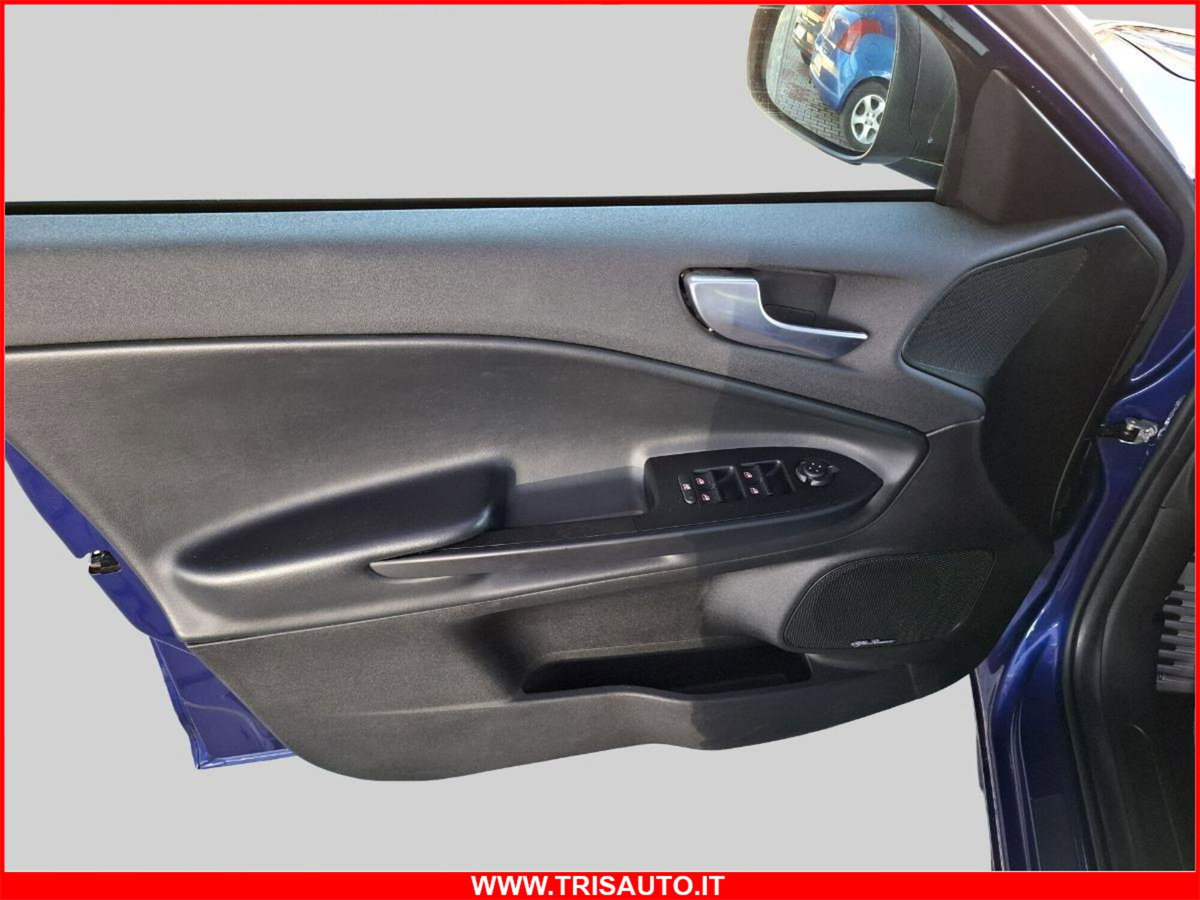 Alfa Romeo Giulietta 2.0 JTDm Giulietta 150cv (12)
