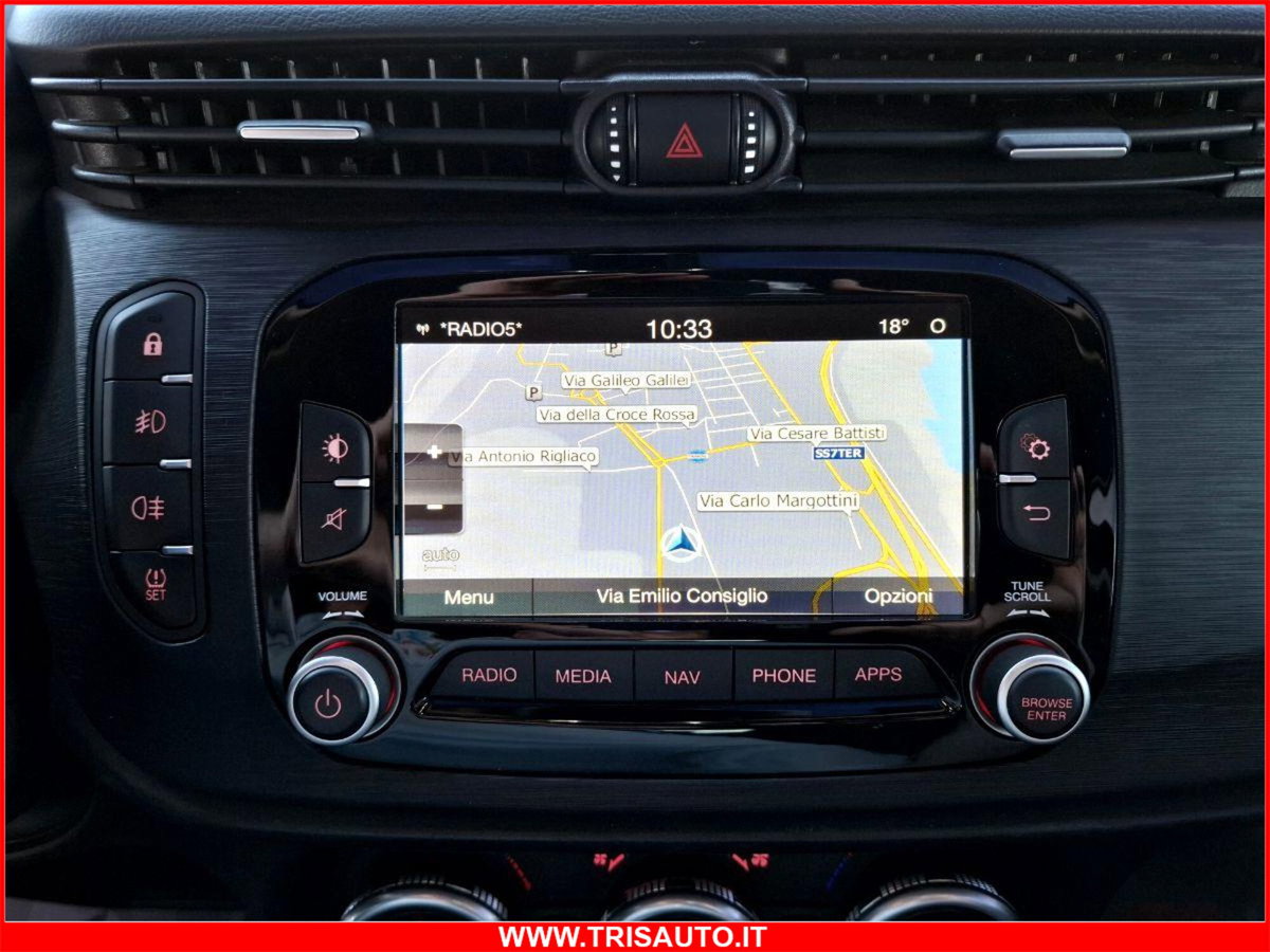 Alfa Romeo Giulietta 2.0 JTDm Giulietta 150cv (14)