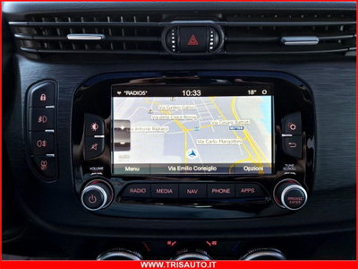 Alfa Romeo Giulietta 2.0 JTDm Giulietta 150cv (14)