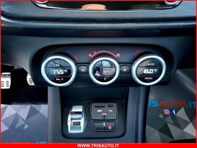 Alfa Romeo Giulietta 2.0 JTDm Giulietta 150cv (15)