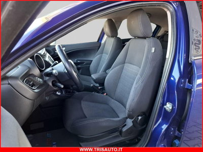 Alfa Romeo Giulietta 2.0 JTDm Giulietta 150cv (9)