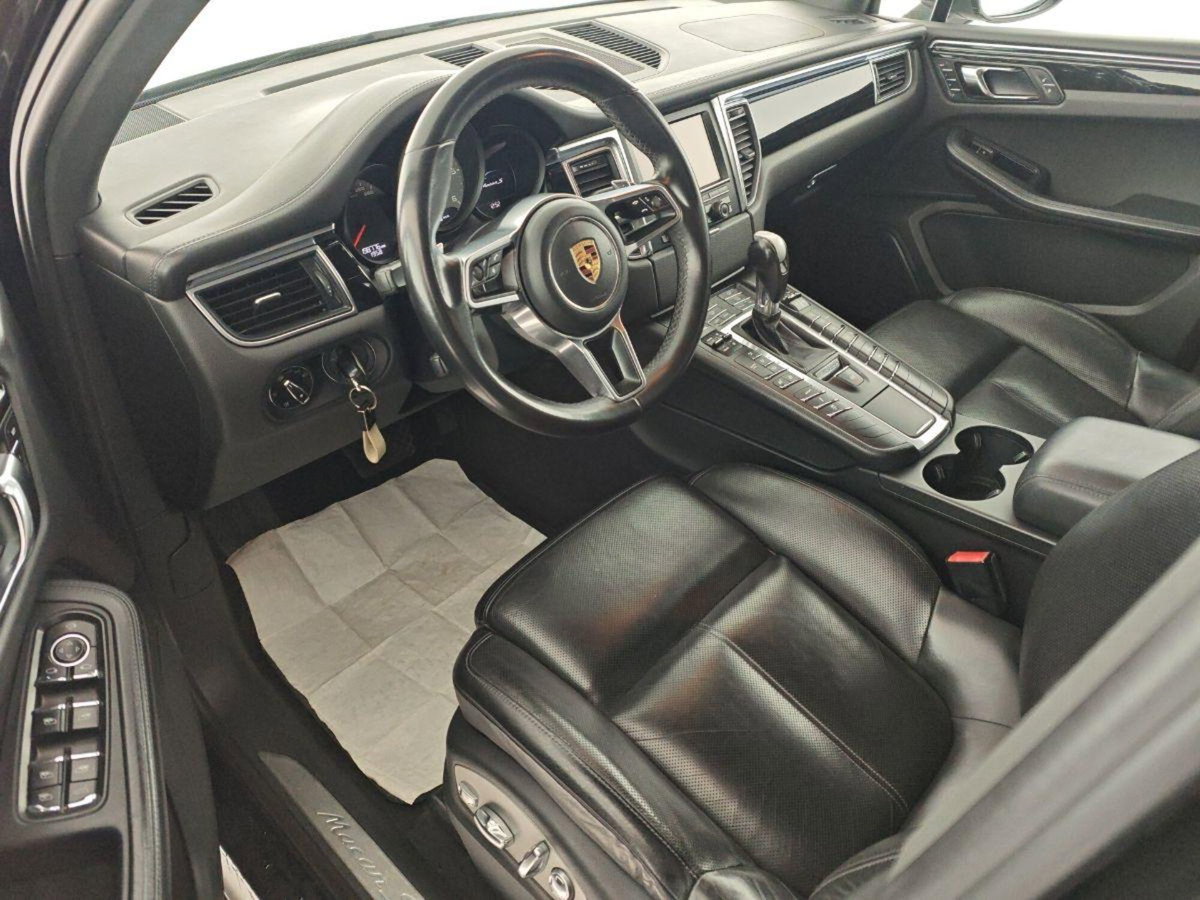 Porsche Macan S Diesel (10)