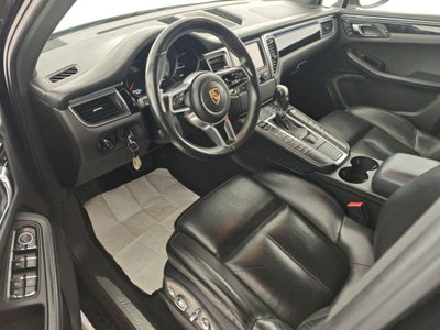Porsche Macan S Diesel (10)