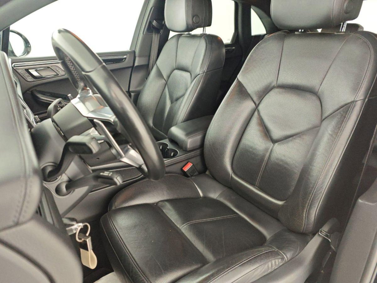 Porsche Macan S Diesel (11)