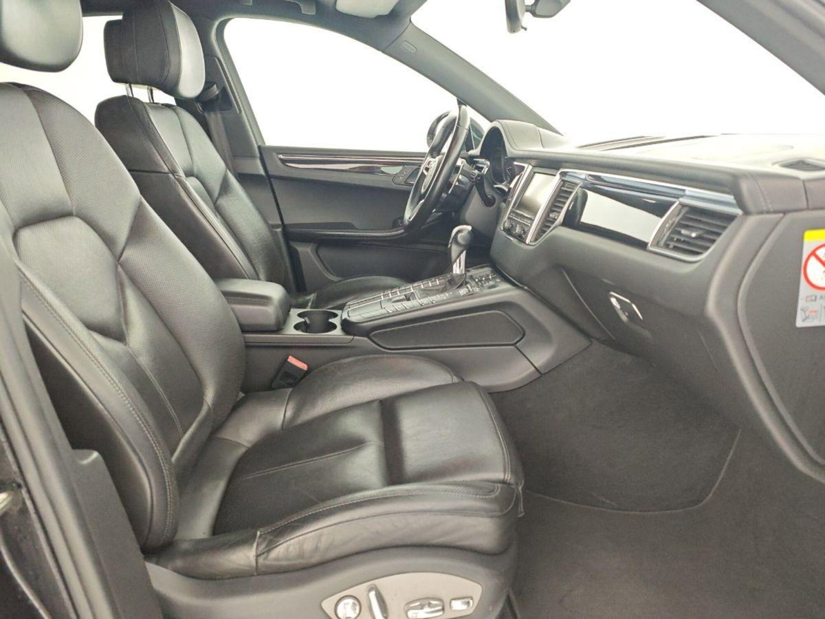 Porsche Macan S Diesel (12)