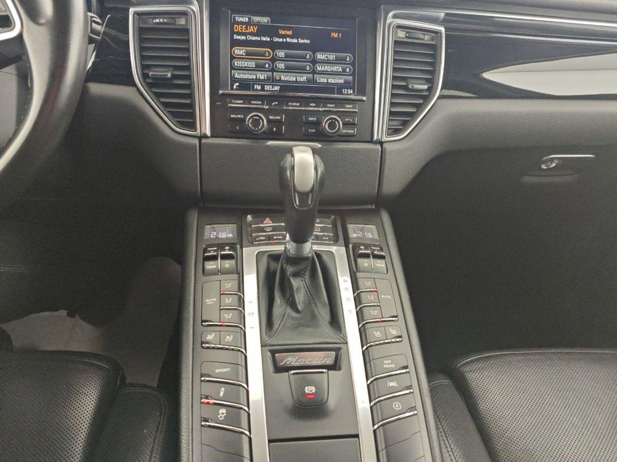 Porsche Macan S Diesel (13)